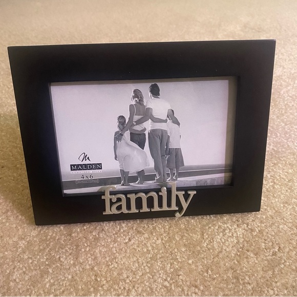 3 Pack Frames - Picture 2 of 5